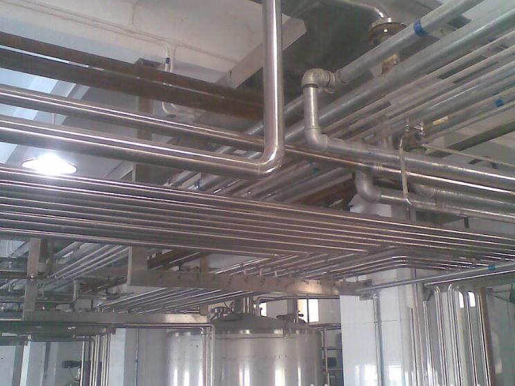 重慶不銹鋼管用途